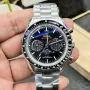 Omega Seamaster 304.30.44.52.01.001 Replica - Black Dial Stainless Steel