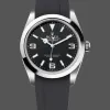 Rolex Explorer 224270 Replica - Black Dial Oyster
