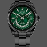 Replica Rolex Sky-Dweller Watches