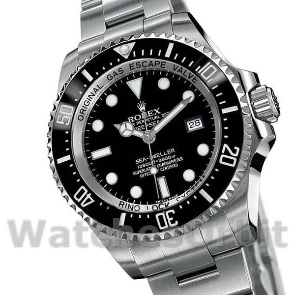 Replica Rolex SeaDweller 13212 Watches