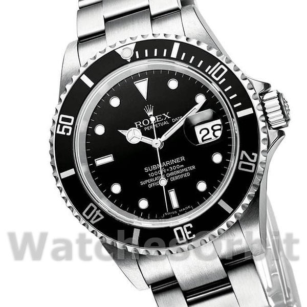 Replica Rolex Submariner 13213 Watches