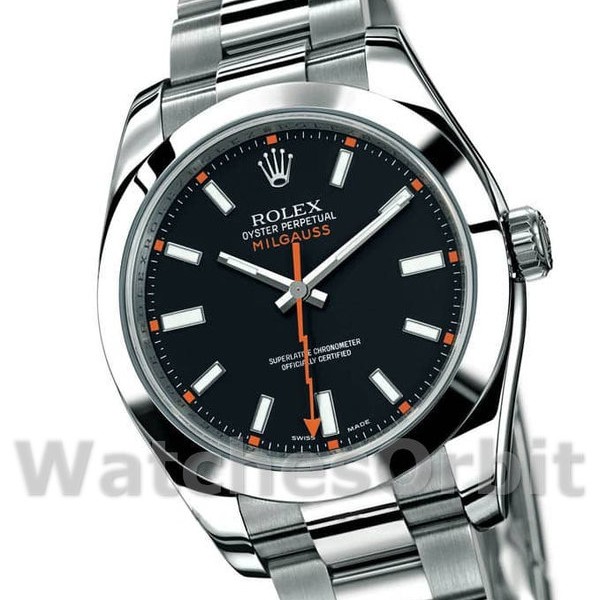 Replica Rolex Milgauss 13328 Watches