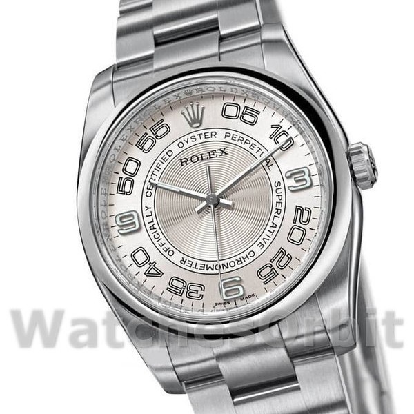 Replica Rolex Explorer 13306 Watches