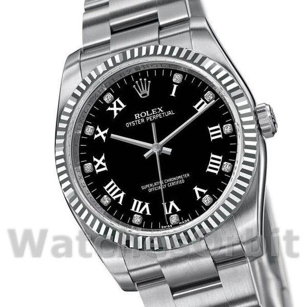 Replica Rolex Explorer 13307 Watches