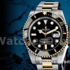 Replica Swiss Rolex Submariner 13445 Watches