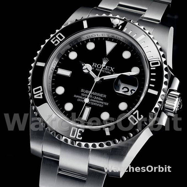 Replica Swiss Rolex Submariner 13447 Watches