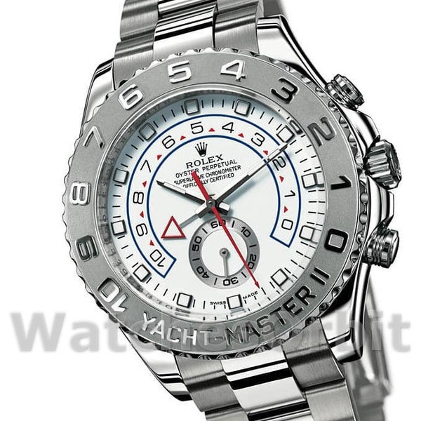 Replica Swiss Rolex Yachtmaster 13453 Watches
