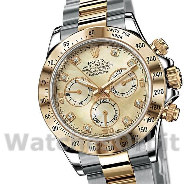 Replica Rolex Daytona 13291 Watches