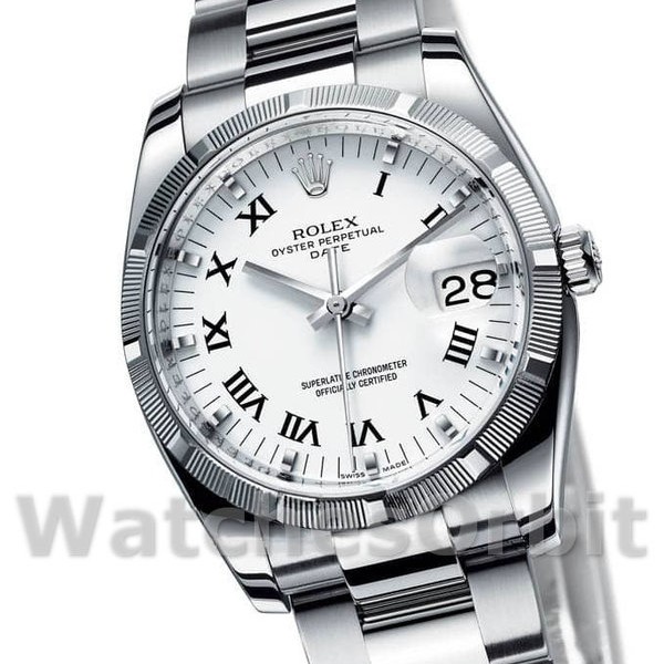 Replica Swiss Rolex DateJust 13343 Watches