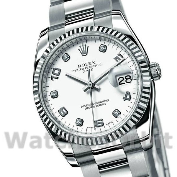 Replica Rolex DateJust 13228 Watches