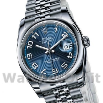 Replica Swiss Rolex DateJust 13348 Watches
