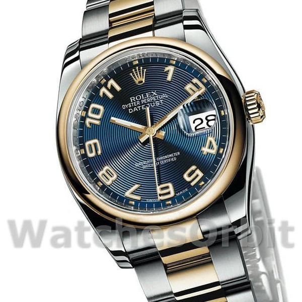 Replica Swiss Rolex DateJust 13350 Watches