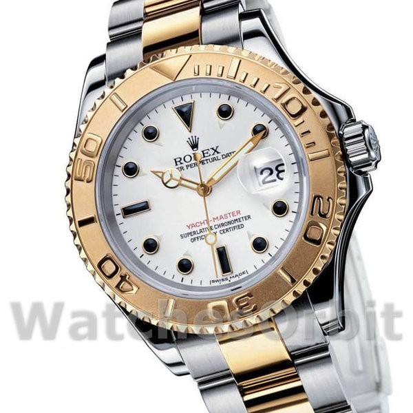 Replica Swiss Rolex Yachtmaster 13449 Watches