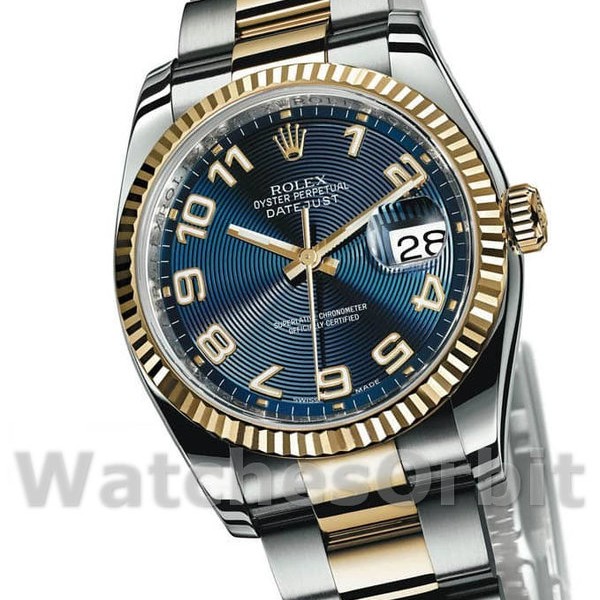 Replica Rolex DateJust 13234 Watches
