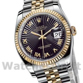Replica Swiss Rolex DateJust 13353 Watches