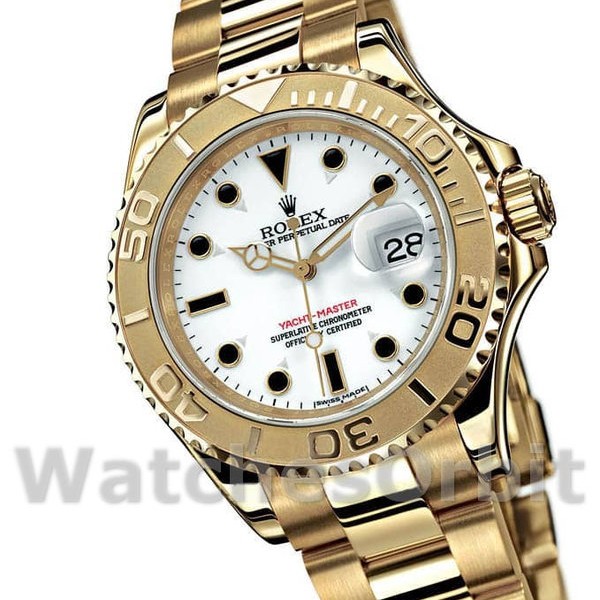 Replica Swiss Rolex Yachtmaster 13450 Watches