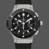 Men's Hublot Big Bang 301.SM.1770.RX 44mm Men's Black