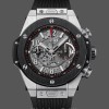 Men's Hublot Big Bang Unico 45mm 411.NM.1170.RX Transparent