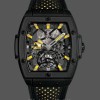 Men's Hublot Masterpiece MP-06 Senna 906.ND.0129.VR.AES12 45mm Black