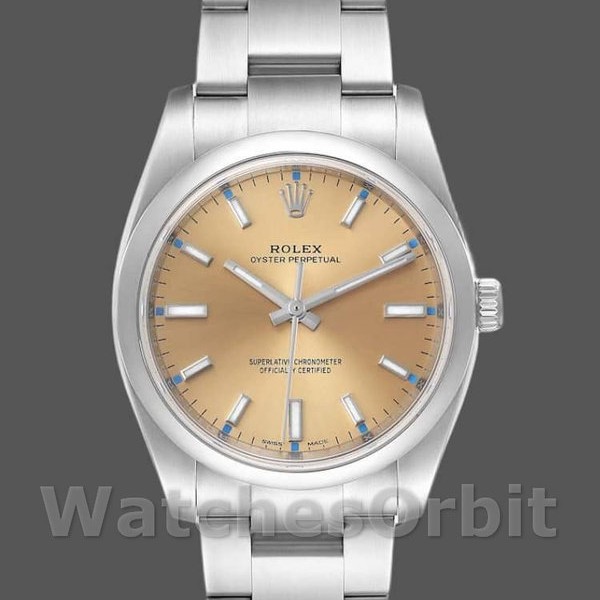 Unisex's Rolex Cosmograph Daytona-116589, 40mm, Black Diamond Dial, Men’s White Grape
