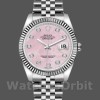 Women's Rolex Datejust 36mm Women's-116234-Pink MOP-Diamonds Dial Pink MOP Diamonds