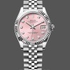 Women's Rolex Datejust 31-278274 0032, Pink Dial, Diamonds, Jubilee, Women’s Pink
