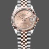 Women's Rolex Datejust 31mm Rose Gold Jubilee Dial m278271 0010 Ladies Rose Gold Dial
