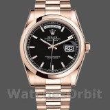 Replica Rolex Day-Date Watches