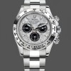 Men's Rolex Cosmograph Daytona-116509, 40mm, Meteorite Grey Dial, Men’s Meteorite Grey