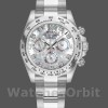 Men's Rolex Cosmograph Daytona-116509, 40mm, White MOP Dial, Men’s MOP