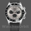 Men's Rolex Daytona 40mm Men's-116519-Grey Dial Grey