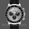 Men's Rolex Daytona 40mm Men's-116519-White Gold-Grey Dial Grey