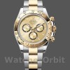 Men's Rolex Daytona-126503 0004, 40mm, Yellow Gold