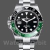 Men's Rolex GMT‑Master II-126720VTNR, 40mm, Black Dial, Men’s Black