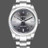 Men's Rolex Oyster Perpetual-114300 0001, 39mm, Grey