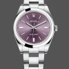 Men's Rolex Datejust 41-126333 0015, Two‑Tone Steel, White Index Dial, Oyster White