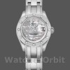 Women's Rolex Pearlmaster 29mm Women's-80319-MOP Roman Dial Luxury