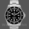Men's Rolex Sea-Dweller 40mm Men's-116600 0001-Black Dial Black