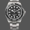Men's Rolex Yacht-Master-226627 0001, 42mm, Titanium, Black Dial, Men’s Black